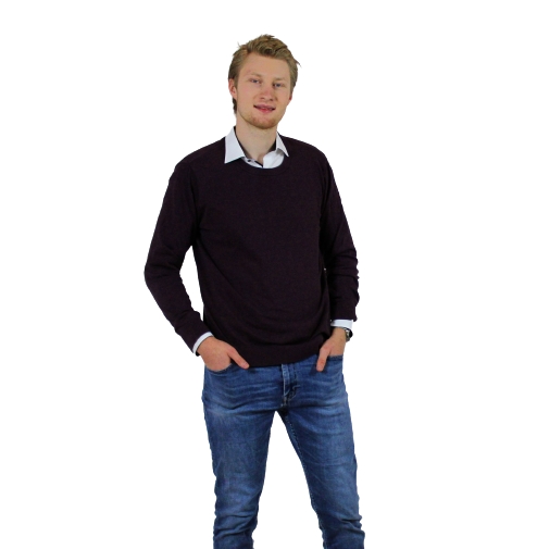 Erik Kiessig Inhaber von Erik Kiessig Marketing